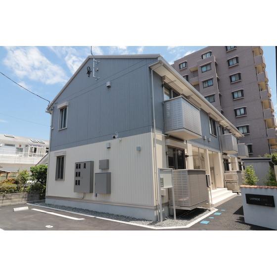 ラピルデ小原田(1LDK/2階)