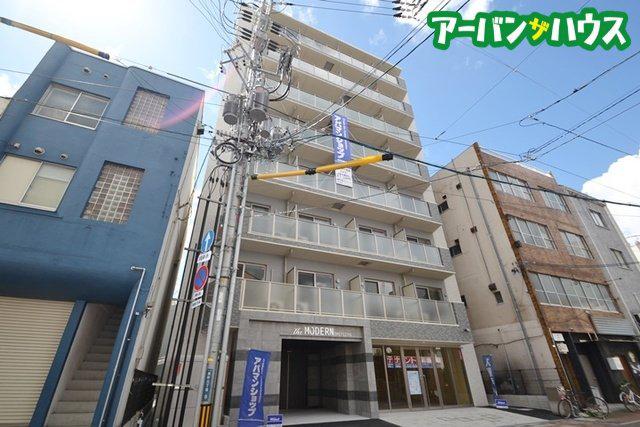 THE MODERN 表町