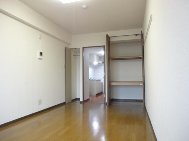 アーバンハイツ柏木