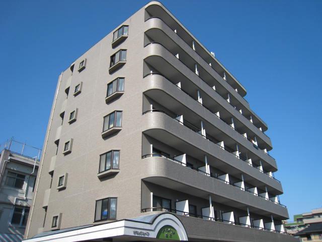 アーバンハイツ柏木