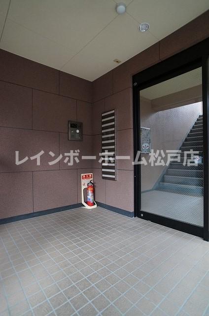 フローリッシュマンション