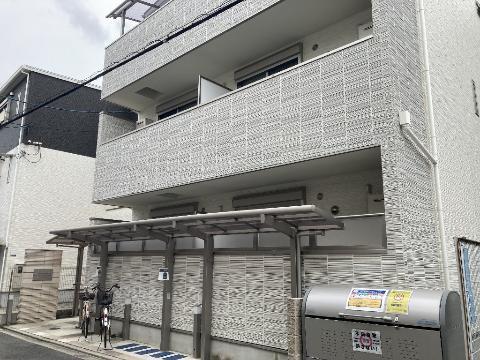 ラモーナ橋波西之町