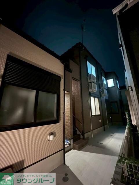 ザ・ヒルズ中野