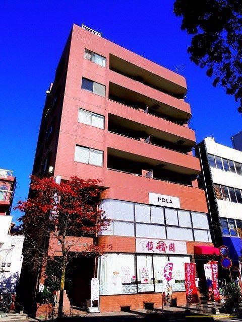 S・Kマンション