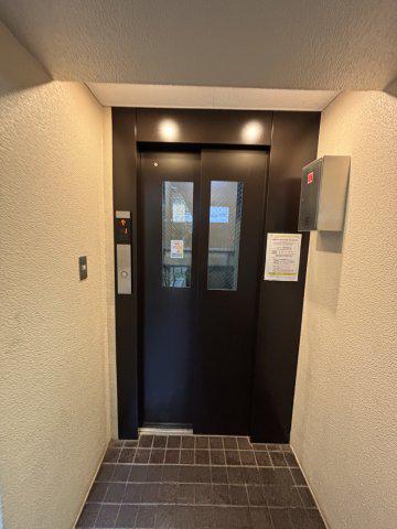 サンコート池袋