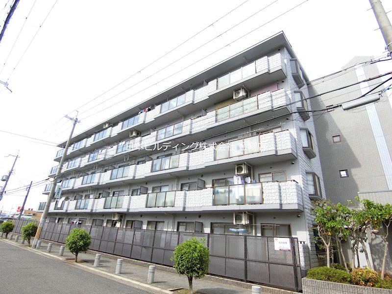 オースター5番館
