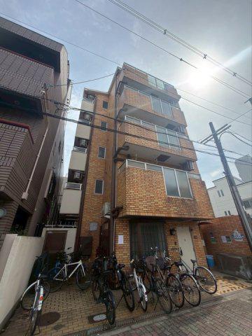 メゾン真法院