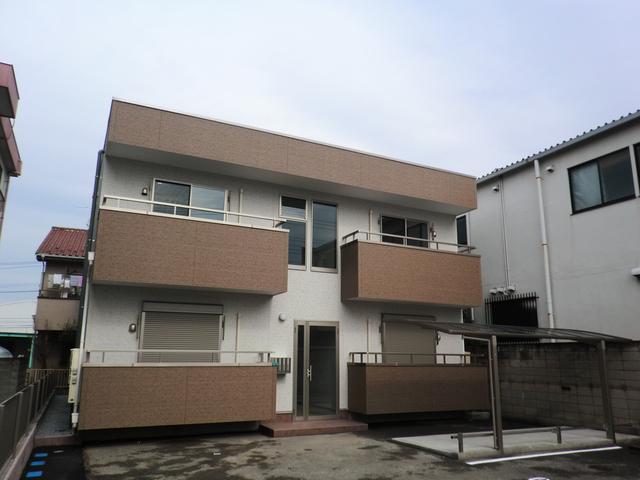 アスティア5番館