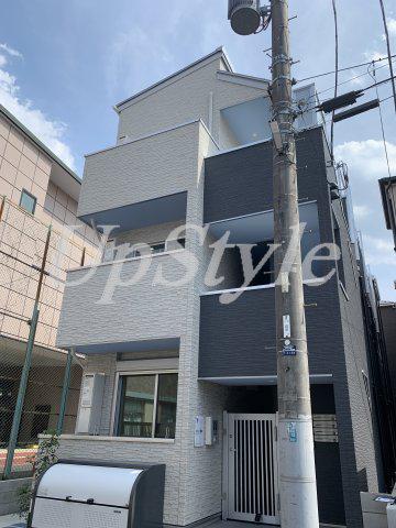 シャトー墨田