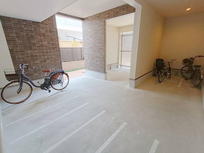 SK RESIDENCE 新田