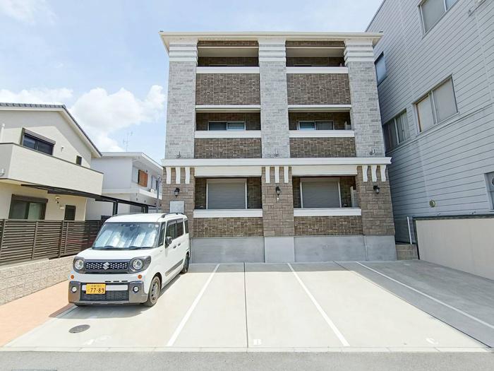 SK RESIDENCE 新田