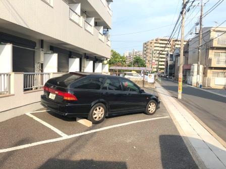 カーサ武蔵