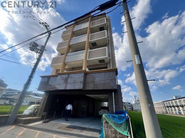 シエテ南塚口