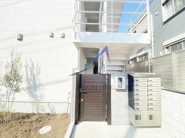 MELDIA舎人II