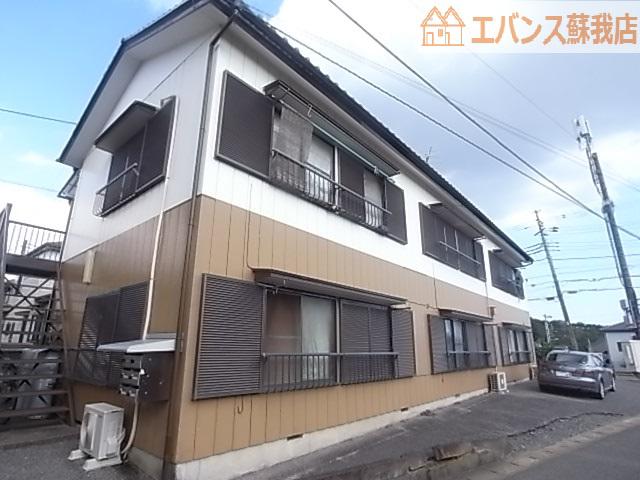 DIVINE大森台