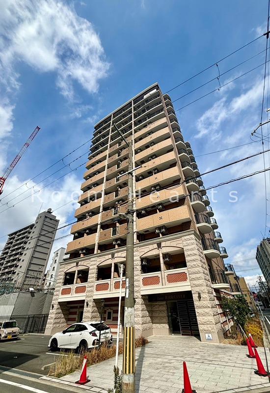 LUXE新大阪イーストII