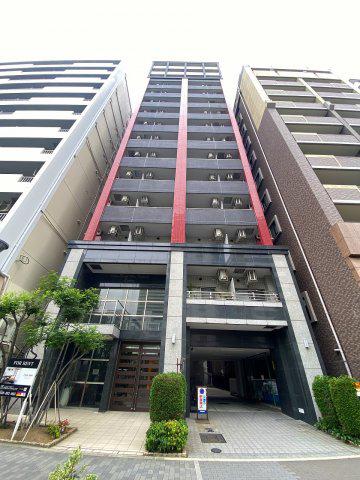 エステムコート新大阪VIエキスプレイス