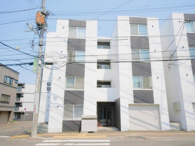レジナス澄川