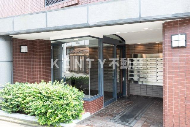 ワコーレ田園調布