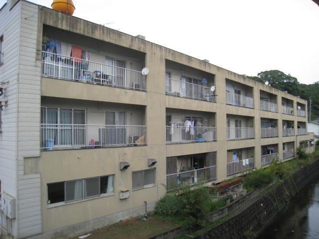 セントラルコーポ大西