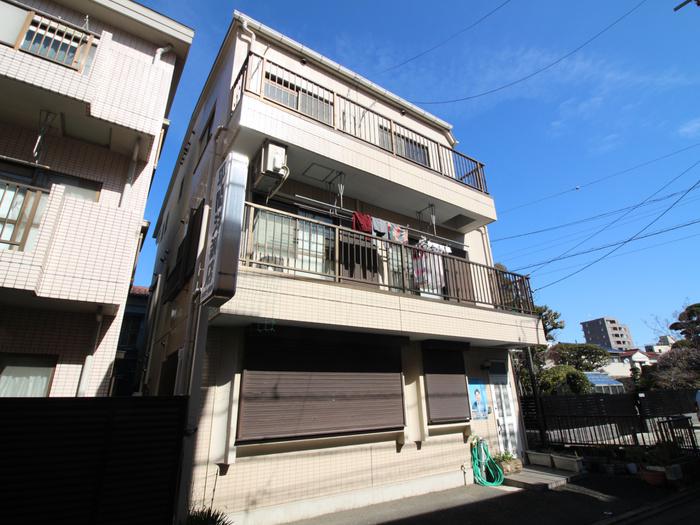 ローラン 石塚