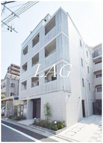 南千住YKマンション