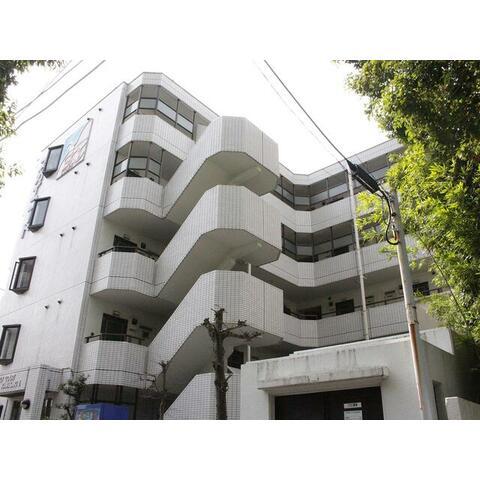マイナビSTAYパレス川崎