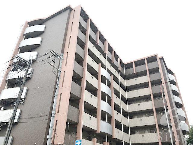 リバーサイド金岡五番館