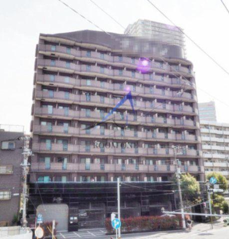 グリフィン川崎・西口参番館