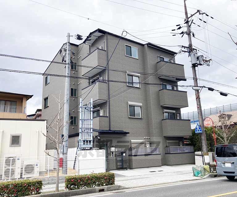 アークリード石山寺
