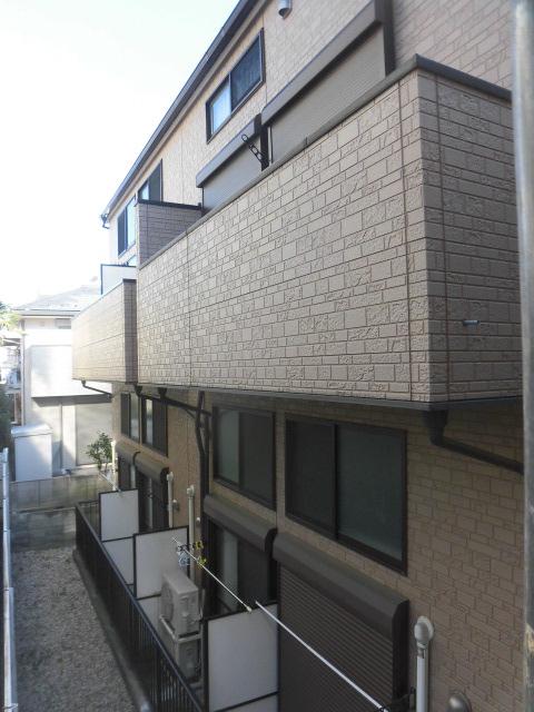 ハイツセルフィッシュ
