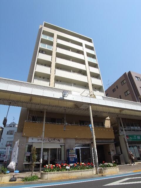 シャローム南小岩
