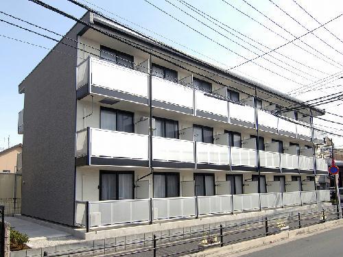レオパレスプレミール中浦和I