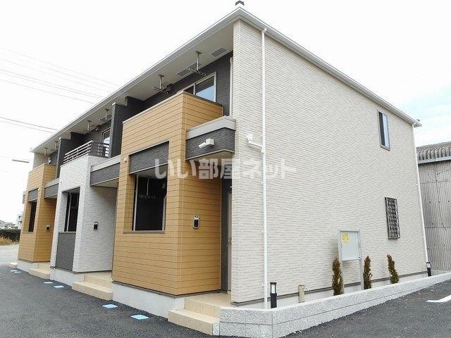 ジュネス藤・III