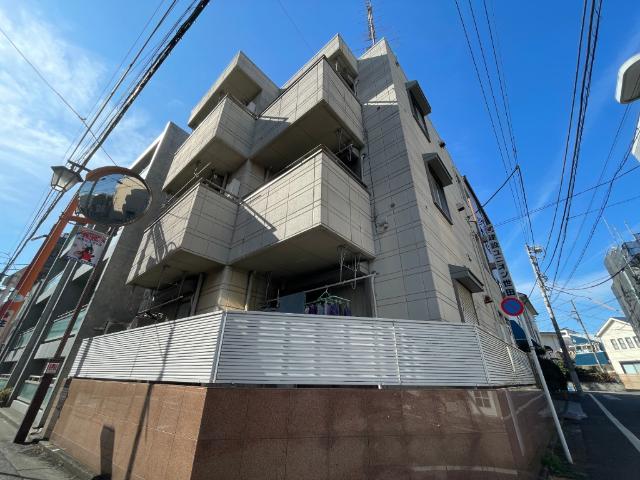 DRホームズ世田谷上町