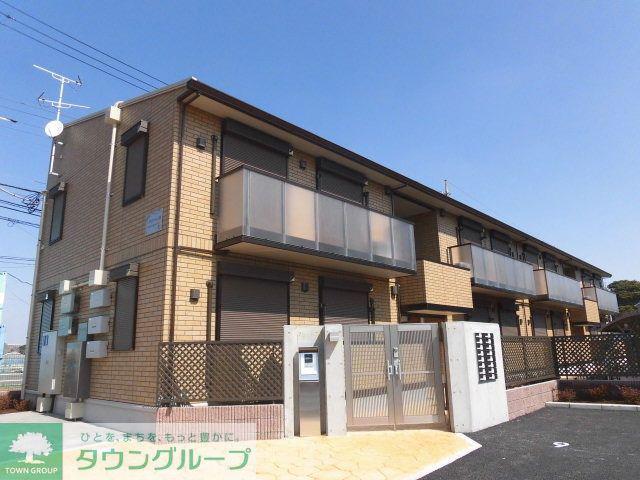 グランドゥールB