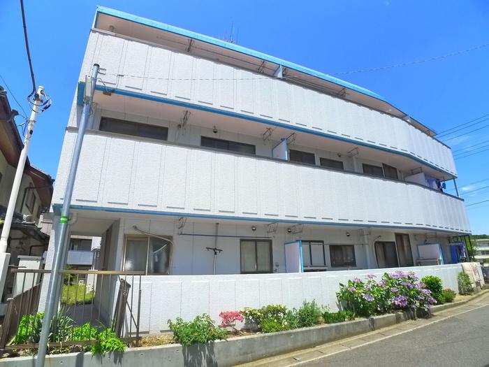 ベルコリーヌ上本郷