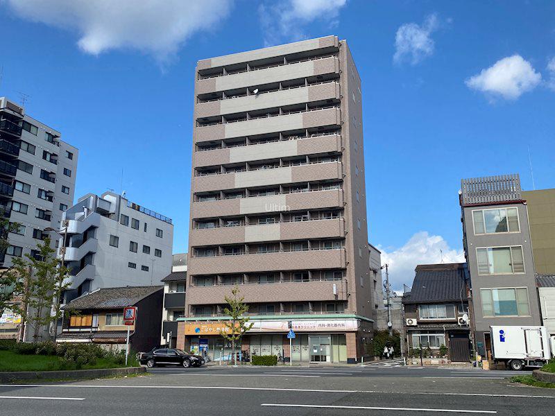 メディナ丹波口