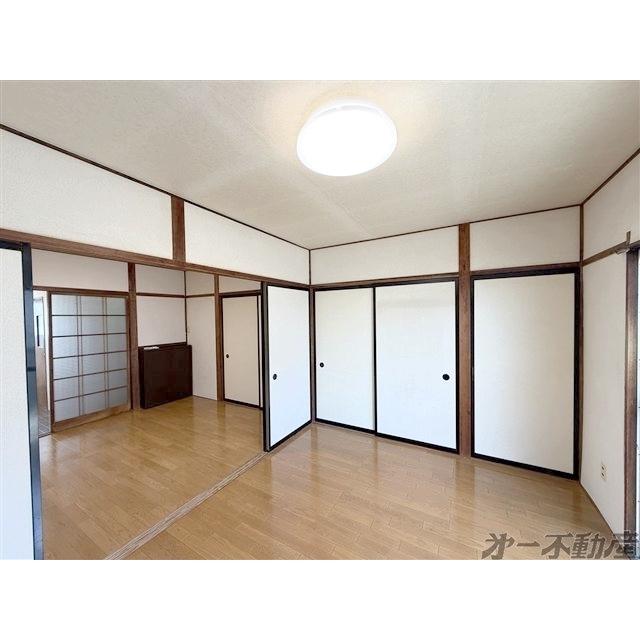 竹谷マンション