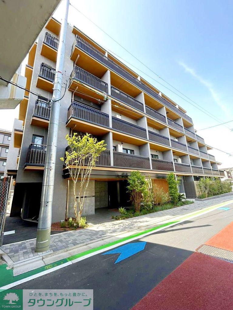 RESIDENCE KOENJI