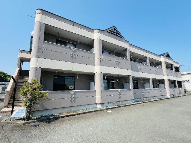 オリエンタルハイツ