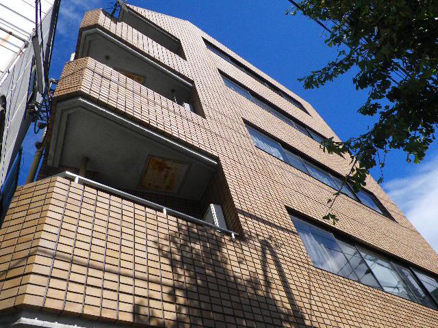 冨田ビル