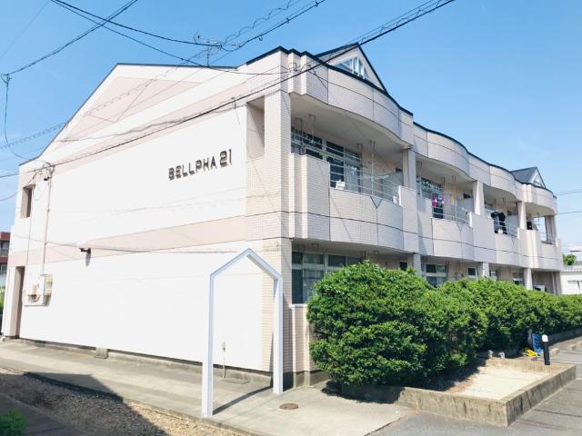 BELLPHA21