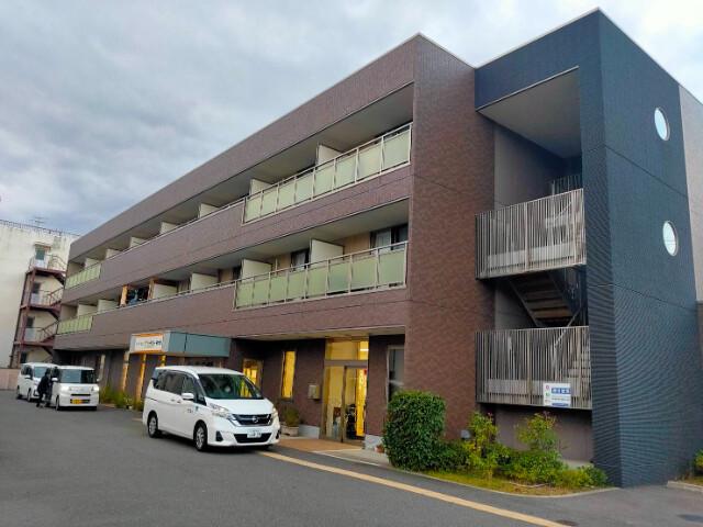 セーズコート高井田