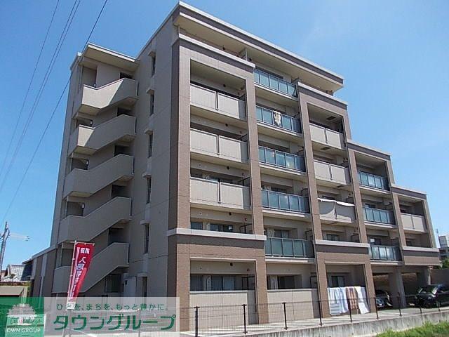 ポース ポロス(2DK/3階)