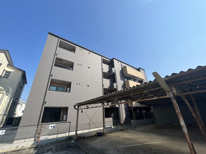シェリル三田町