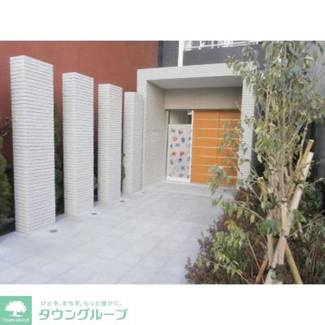 パークフィルヴェール