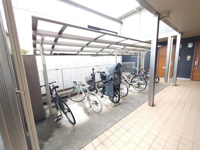 シティハイム桑津