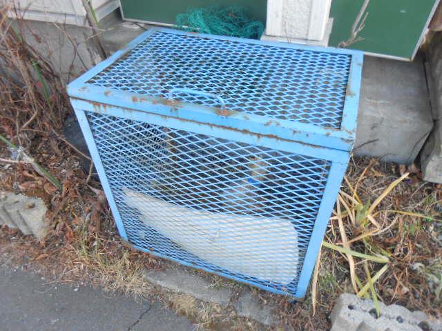 はまなすマンション参番