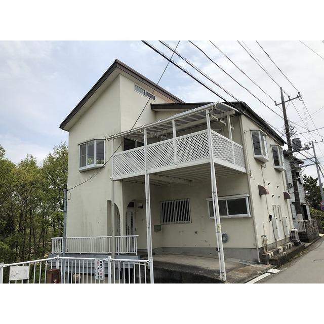メゾアーク